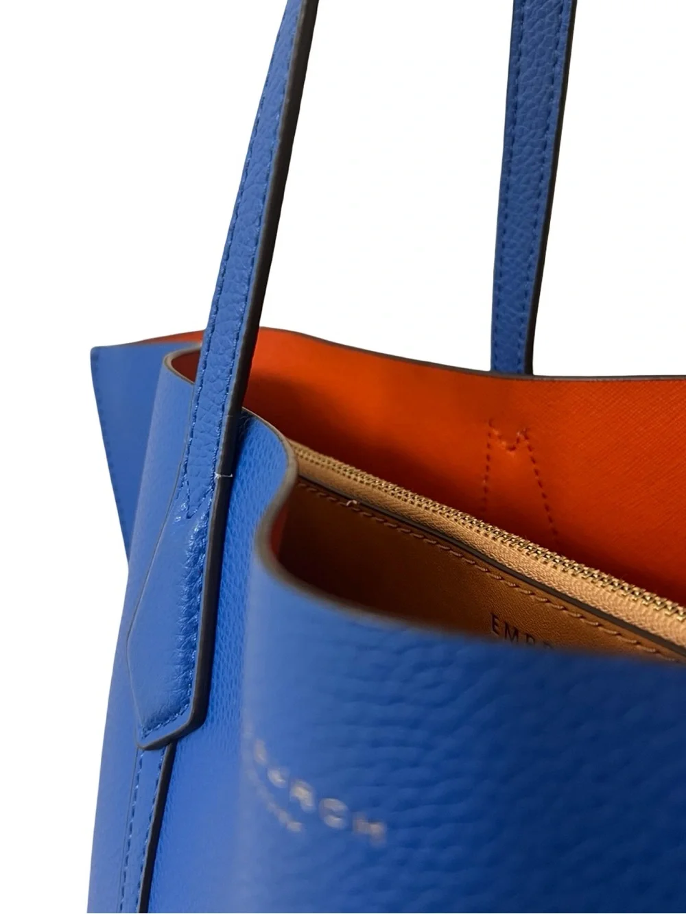 Tory Burch Perry Tote – Limited Edition 